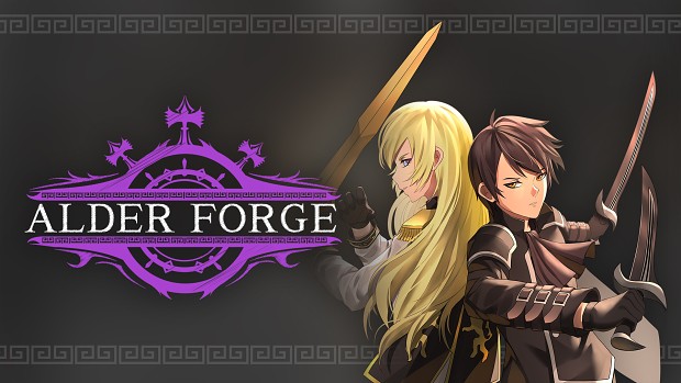 Alder Forge (Anima Latent Skills)