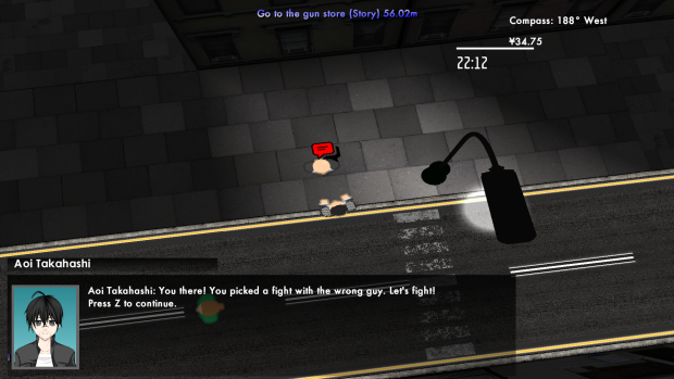 Ninkyo Dantai v1.0.2 - Small Content Update