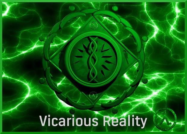 Black-Mesa : Vicarious Reality, special announcement