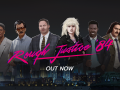 Rough Justice: '84 Released