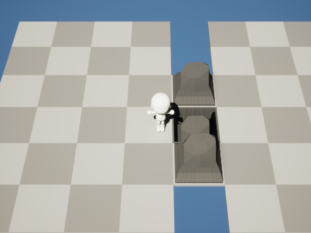 Devlog #5 - Level Transitions