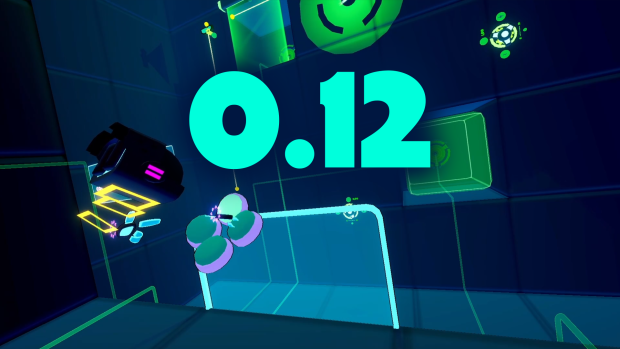 Hyperstacks 0.12 Update