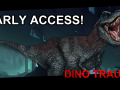 Dino Trauma is now available in Early Access!