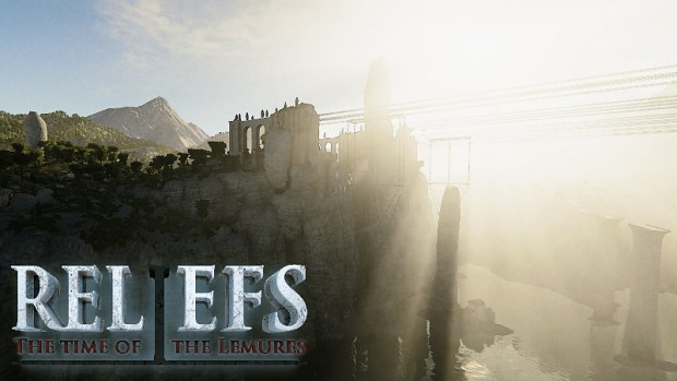 Reliefs The time of The Lemures 0.4.10 released!