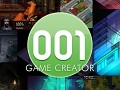 001 Game Creator - NEW Update, More Secret Project Teasers & May Sale!