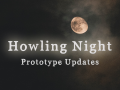 DevLog #7 - Prototype Updates