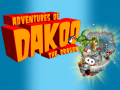 Adventures of DaKoo the Dragon Update 1 Released!
