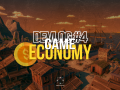 Descobrimentos DevLog #4 - Economy