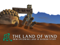 The Land of Wind New Faction