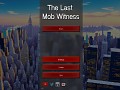The Last Mob Witness - Fast gun + Beat-em up 