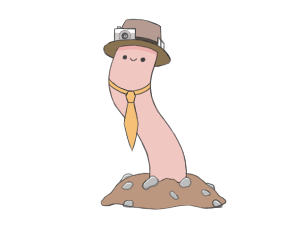 Devlog #6 - Introducing One of Our Characters!