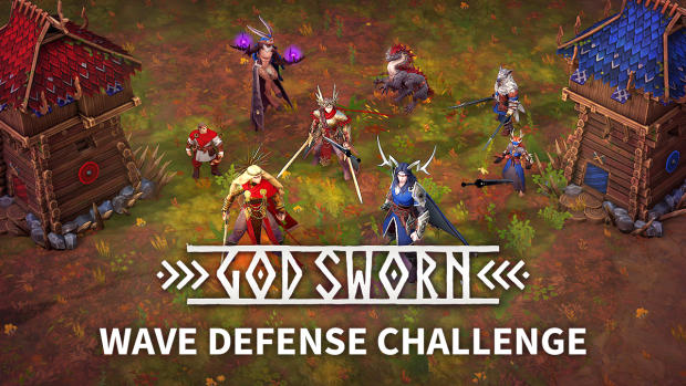 Challenge Maps & Playable Demo