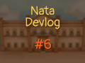 #06 Nata Devlog - Environment modelling tests