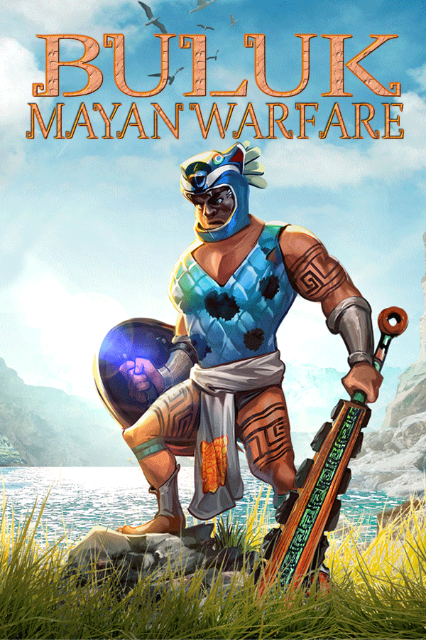 Ninja5 Announces PC Launch/Plans to Port to Playstation 5 for Debut Aztec/Mayan Hack n Slash