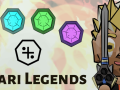 Kovari Legends Demo now on Steam!
