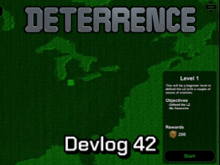 Finishing Preproduction: Video Devlog 42