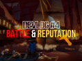 Kurofune DevLog #5 - Battle and Reputation System