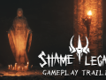 Shame Legacy survival-horror: newest Gameplay Trailer