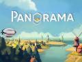 Pan'orama is OUT NOW!