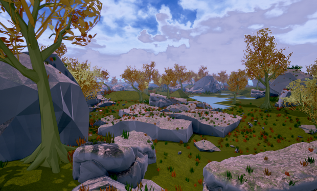 National Parks Tycoon 2023 Update