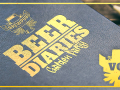 Beer Diaries: Garden Party Edition