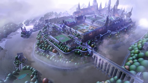Two Point Campus Goes Live With mod.io Powered Mod Support