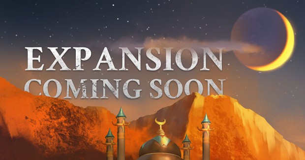 Expansion Announcement: Sunfire and Moonshadow