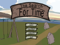 #7 The Search For Time - PROTOTYPE IS OUT