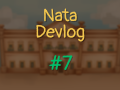 #07 Nata Devlog - Main Character Design