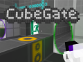 CubeGate: 3D Puzzle-Game from single Developer