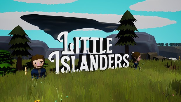 Little Islanders | Big Developments and Milestones! :D 