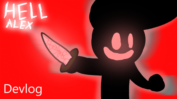 Hell Alex Devlog!