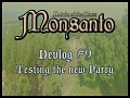 Devlog #9 - Testing the new Parry