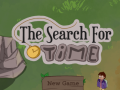 #8 The Search For Time - LOGO STUDIES / UI