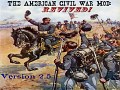 The American Civil War Mod: Revived! Full Release Version 2.5