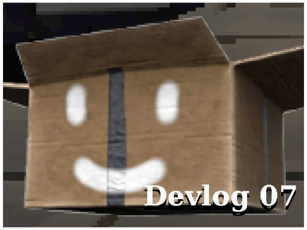 TIME Devlog 07 - Combat System V2