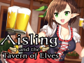 Aisling and the Tavern of Elves Now with Steam Trading Cards & Special Sale!