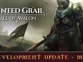 Development update - May