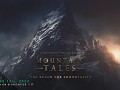 Announcing Kickstarter for Mountain Tales