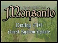 Devlog #10 - Quest System Update