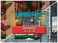 Urban Tale Update: Enhancements, Fixes & More!