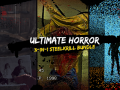 The Ultimate Horror Bundle From Steelkrill (3 Scary Games) Now Available, Including The Voidness