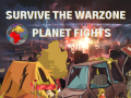 PLANET FIGHTS [GAME]