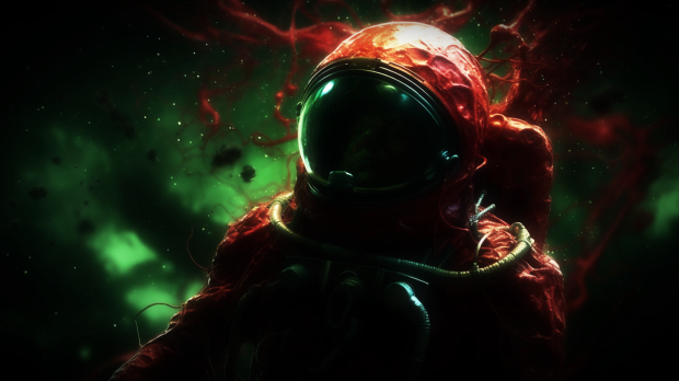 "Development of "Beyond Gods" Begins: Teaser Trailer Released"!