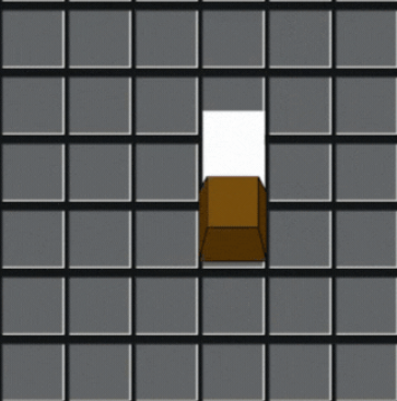 Dev Log 5 - Movement Update