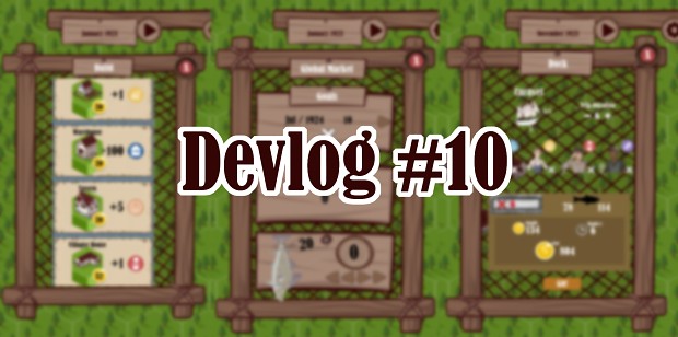 Codville, prototype updates #10