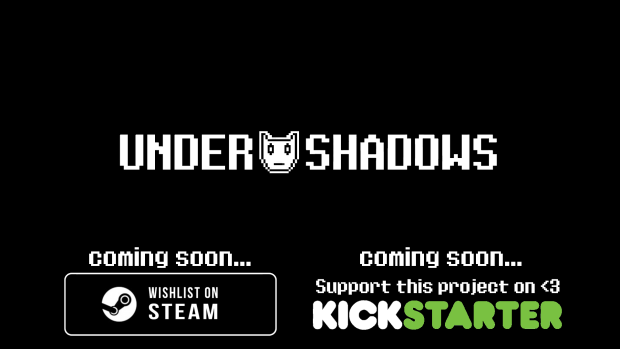 Undershadows News