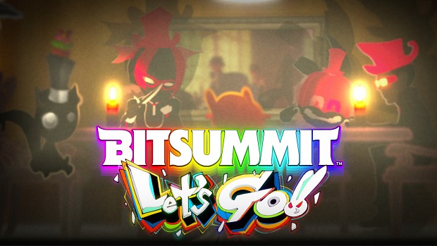 A Cat's Manor at BitSummit 2023!