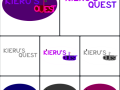 #5 Kieru's Quest Devblog - Logo Studies