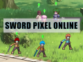 Launch Sword Pixel Online